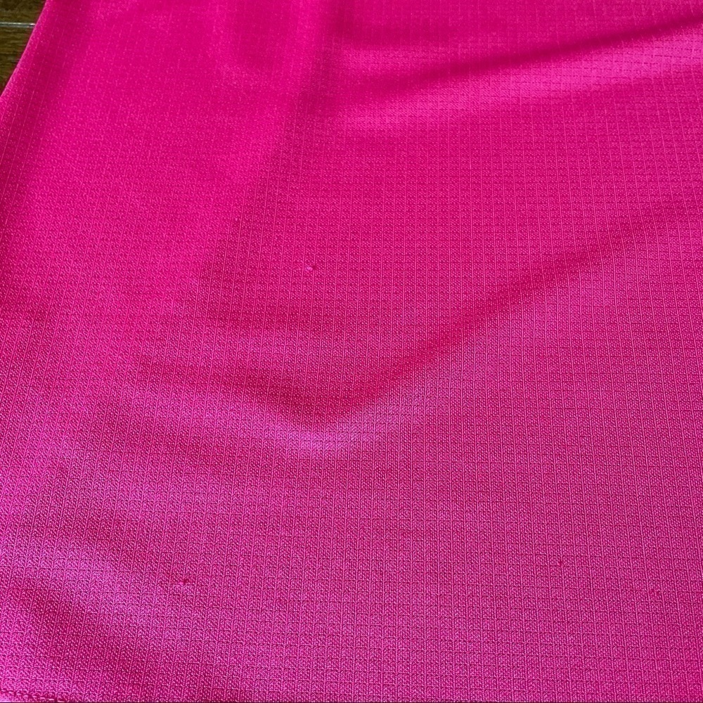 Cutter & Buck Dry Tex Women’s Moisture Wicking 30 UPF Polo Golf Shirt Sz. M - Picture 14 of 14